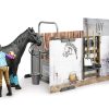 BRUDER 62506 BWORLD HORSE BARN - Image 3