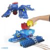 BRUDER 02026 LEMKEN SOLITAIR 9 SOWING COMBINATION
