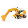 BRUDER 02426 LIEBHERR EXCAVATOR