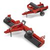 BRUDER 02226 CAMBRIDGE ROLLER