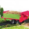 BRUDER 02209 STABLE DUNG SPREADER - Image 3