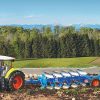 BRUDER 02250 LEMKEN SEMI-MOUNTED REVERSIBLE PLOUGH VARI-TITAN - Image 5