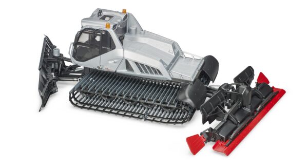 BRUDER 02545 PRINOTH SNOW GROOMER LEITWOLF KOUREAS TOYS