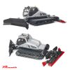 BRUDER 02545 PRINOTH GROOMER LEITWORF