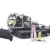 BRUDER 02545 PRINOTH SNOW GROOMER LEITWOLF KOUREAS TOYS