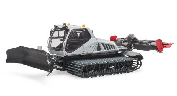 BRUDER 02545 PRINOTH SNOW GROOMER LEITWOLF KOUREAS TOYS
