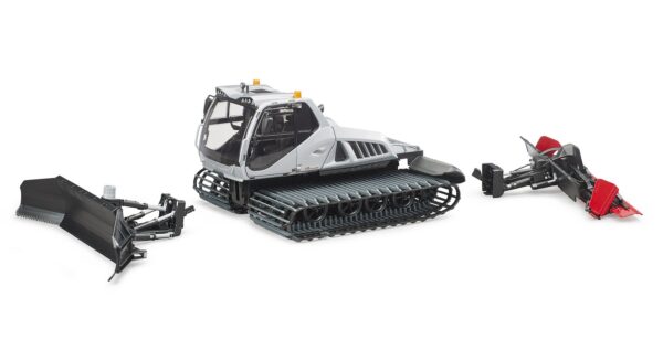 BRUDER 02545 PRINOTH SNOW GROOMER LEITWOLF KOUREAS TOYS