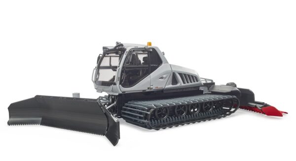 BRUDER 02545 PRINOTH SNOW GROOMER LEITWOLF KOUREAS TOYS