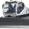BRUDER 02545 PRINOTH GROOMER LEITWORF - Image 3
