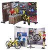 BRUDER 63120 BWORLD BIKE SHOP