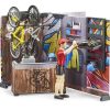 BRUDER 63120 BWORLD BIKE SHOP - Image 4