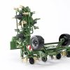 BRUDER 02224 KRONE TRAILED ROTARY TEDDER - Image 4