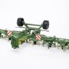 BRUDER 02224 KRONE TRAILED ROTARY TEDDER - Image 5