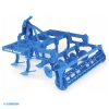 BRUDER 02329 LEMKEN DISC CULTIVATOR