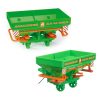 BRUDER 02327 AMAZONE CENTRIFUGAL FERTILIZER BROADCASTER
