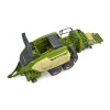 BRUDER 02033 KRONE BIG PACK 1290HDP VC WITH 2 BLOCK HAY BALES - Image 3