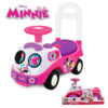 KIDDIELAND 057281 MINNIE ACTIVITY RIDE ON