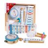 PHOOHI PH08F004 WOODEN MUSICAL INSTRUMENT SET - Image 2