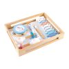 PHOOHI PH08F004 WOODEN MUSICAL INSTRUMENT SET