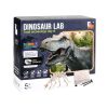 DINOSAUR LAB ARCHEOLOGY FOSSIL EXCAVATION KIT