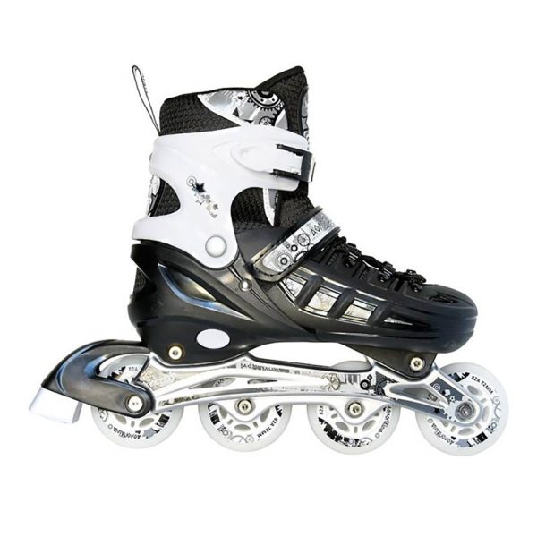 Adjustable size rollers (SIZE 39-42)