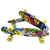SKATEBOARD 0300008 (55x15cm)