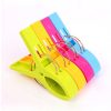 BEACH TOWEL CLIPS (4 Pcs - 15cm)