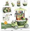 CASH REGISTER SUPERMARKET KOUREAS TOYS