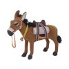 CYPRUS DONKEY 3 COLOR 25cm