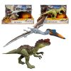 BRAND HDX47 JURASSIC WORLD GREAT ACTION DINOSAUR