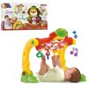 MOLTO ACTIVITY GIM PIANO 6500