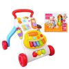 WINFUN 000804 GROW-WITH-ME MUSICAL WALKER