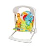 ELECTRIC BABY SWING CHAIR WITH MUSIC AND VIBRATION FOR BABIES 147875
