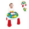 WINFUN 000876 GLOBETROTTER ACTIVITY TABLE