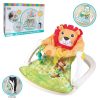 LIGHT & SOFT BABY FLOOR SEAT 622546