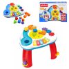 WINFUN 000812 BALLS'N SHAPES MUSICAL TABLE