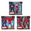 BRAND F0722 MARVEL FIGURE WITH GEAR