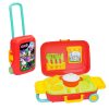 MINNIE MOUSE KITCHEN SET LUGGAGE 03479WD