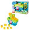 RF 1684446 PEPPA SHAPE SORTER PICNIC SET