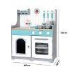 PHOOHI 18258 GREEN COUNTRY STYLE KITCHEN - Image 2