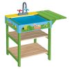 PEPPA PIG WOODEN KITCHEN 41129