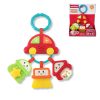WINFUN 000628 SOUND 'N RATTLE KEYS