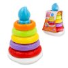 WINFUN 000774 WOBBLE CAKE STRACKER