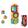 WINFUN 000613 STACK 'N PLAY ACTIVITY BLOCKS