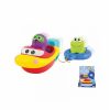 WINFUN 007116 PULL N GO BOAT SET