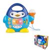 WINFUN 02514A PENGUIN MUSIC PLAYER