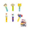 WINFUN 003143 GRIP 'N PLAY RATTLE STICK