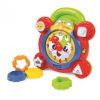 WINFUN 000675 TIME FOR FUN LEARNING CLOCK