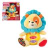 WINFUN 000691 SING 'N LEARN WITH ME - CAESAR THE LION