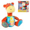 WINFUN 000688 SIGN'S LEARN WITH ME-PATCH THE GIRAFFE